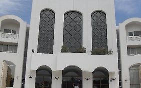 Hotel Kuriat Palace